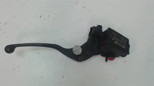 REMPOMP Kawasaki ZZR 1100 1990 - 1992
