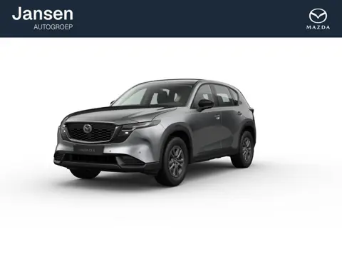 Mazda CX-5 Prime-Line