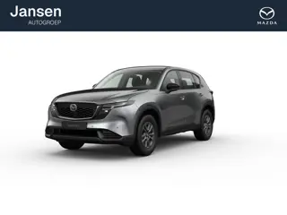 Mazda CX-5 Prime-Line