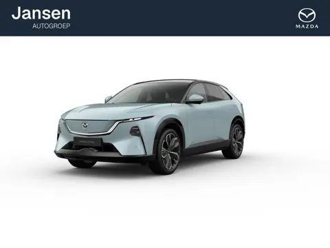 Mazda CX-6e Takumi
