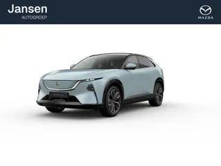 Mazda CX-6e Takumi