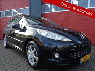 Peugeot 207 SW 1.4 VTi Active 96PK Airco Cruise Navi LMV NL-Auto