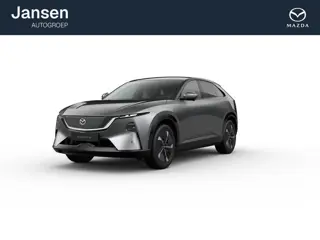 Mazda CX-6e Takumi Business Edition