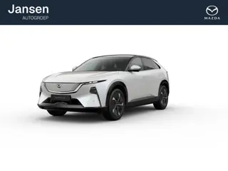 Mazda CX-6e Takumi Business Edition