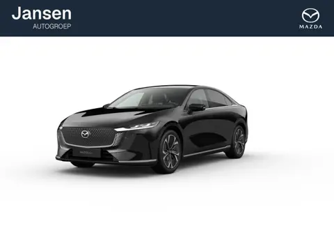 Mazda 6e Takumi Plus Business Edition