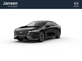 Mazda 6e Takumi Plus Business Edition