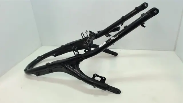 ACHTER SUBFRAME Honda ST 1300 Pan European 2002 - 2014