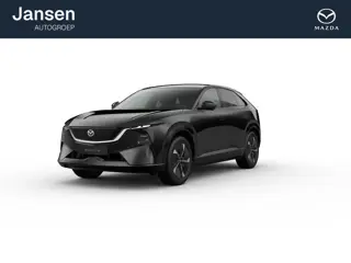 Mazda CX-6e Takumi Business Edition