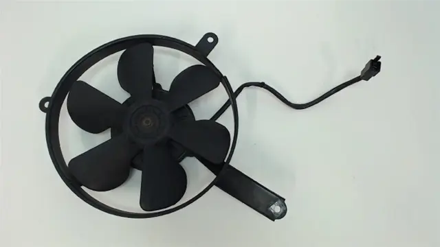 VENTILATOR Yamaha YZF R1 1998 - 1999