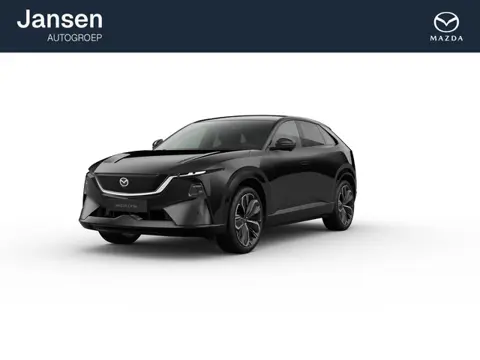 Mazda CX-6e Takumi