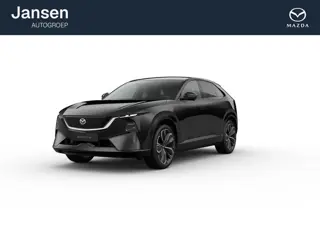 Mazda CX-6e Takumi