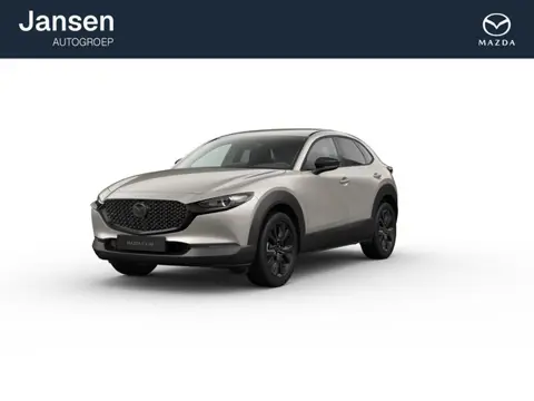 Mazda CX-30 Homura