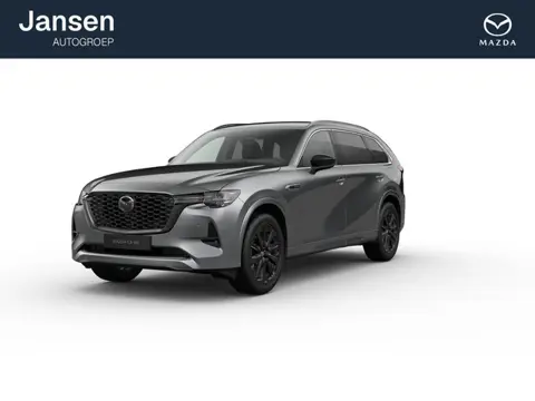 Mazda CX-80 Homura Plus