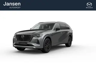 Mazda CX-80 Homura Plus
