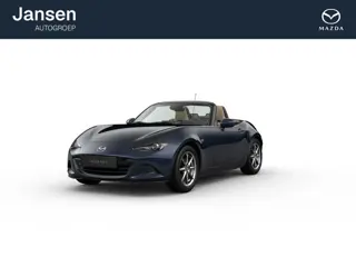 Mazda MX-5 Kazari