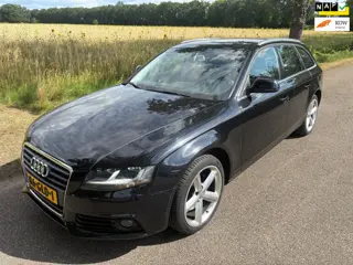Audi A4 Avant 1.8 TFSI Pro Line APK/LEES TEKST/Lm/Rijdt goed/Cruise