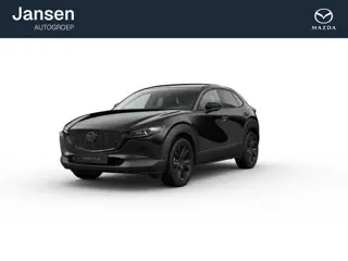 Mazda CX-30 Homura