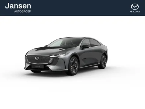 Mazda 6e Takumi Business Edition