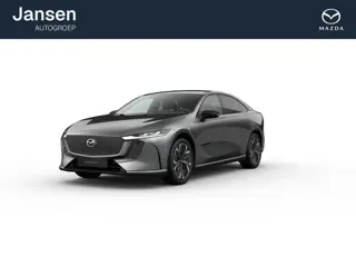 Mazda 6e Takumi Business Edition