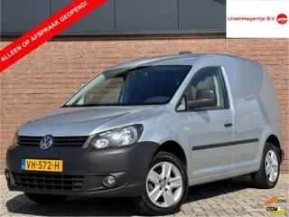 Volkswagen Caddy 1.6 TDI | NL-AUTO! | AIRCO! | TREKHAAK!