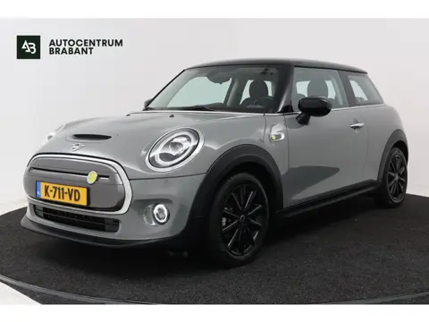 Mini Electric Essential 33 kWh