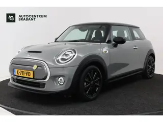 Mini Electric Essential 33 kWh