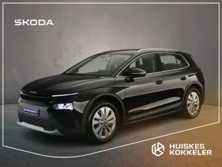 Škoda Elroq