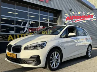 BMW 2-serie Active Tourer 225xe iPerformance eDrive Edition - AUTOMAAT I Navigatie I Airco I PDC I S
