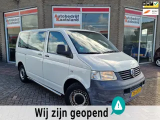 Volkswagen Transporter Kombi 1.9 TDI 300 Baseline 9 PERSOONS