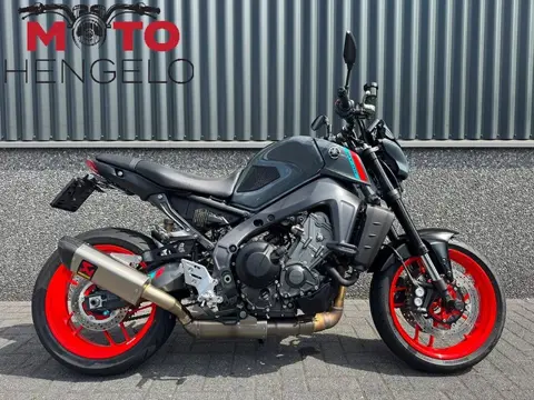 Yamaha MT-09 ABS (bj 2021)
