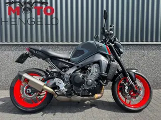 Yamaha MT-09 ABS (bj 2021)