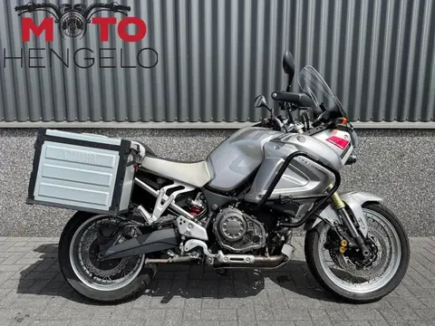 Yamaha XT 1200 Z SUPER TENERE (bj 2010)