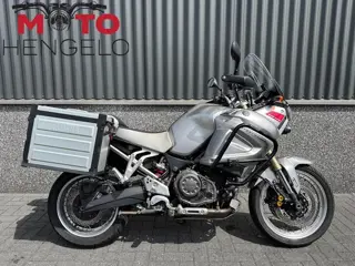 Yamaha XT 1200 Z SUPER TENERE (bj 2010)