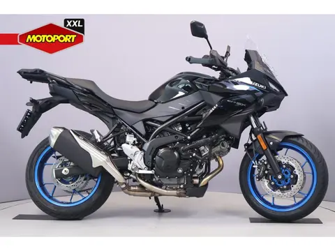 Suzuki SV-7GX (bj 2026)