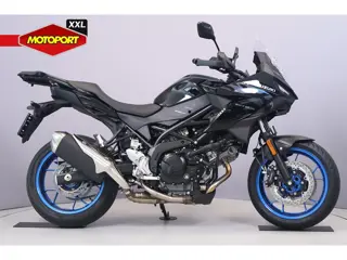 Suzuki SV-7GX (bj 2026)