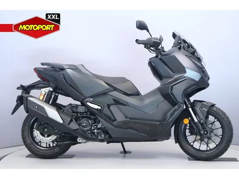 Honda ADV 350 (bj 2026)