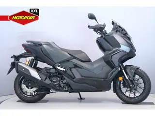 Honda ADV 350 (bj 2026)