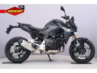 BMW F 900 R (bj 2026)