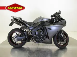 Yamaha YZF R1 (bj 2014)