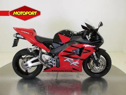 Honda CBR 954 RR FireBlade (bj 2003)
