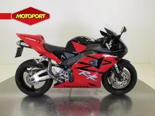 Honda CBR 954 RR FireBlade (bj 2003)