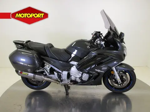 Yamaha FJR1300 (bj 2018)