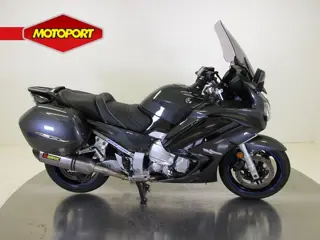 Yamaha FJR1300 (bj 2018)
