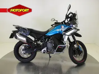 CFMOTO 800 MT-X (bj 2025)