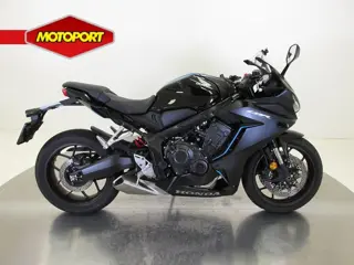 Honda CBR650RA (bj 2023)