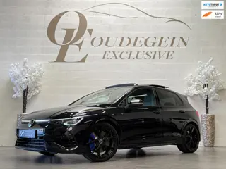 Volkswagen Golf 2.0 TSI R 4Motion Performance / Drift / Nürburgring / Harman Kardon / Pano / Ambianc