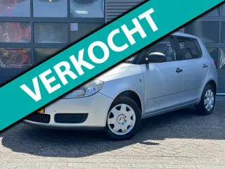Skoda Fabia 1.2 Classic | NAP | Nieuwe APK