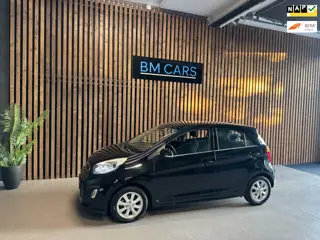 Kia Picanto 1.0 CVVT Comfort Pack Airco,Led