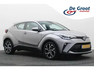 Toyota C-HR 1.8 Hybrid Dynamic (bj 2020, automaat)