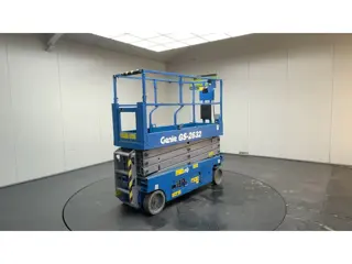 GENIE GS 2632